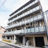 ガリシア新宿西落合II