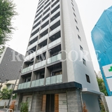 パークヴィラ恵比寿