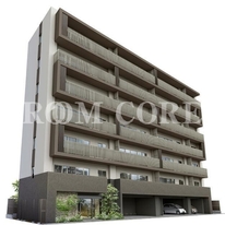 コスモグラシア内神田