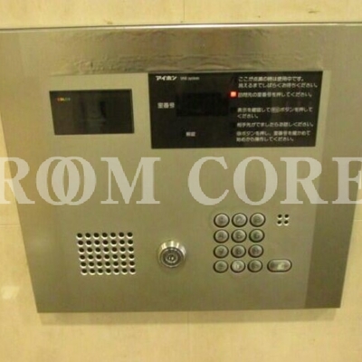 
						共用施設