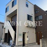 AJ新小岩サウスⅠ