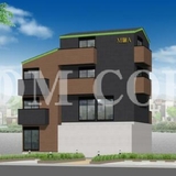 カーサフェリーチェ志村坂上