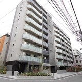スカイコートヒルズ北新宿