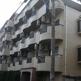 ハイタウン学芸大学