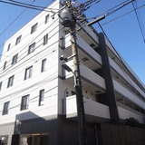 パークアクシス目黒本町