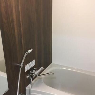 
						風呂