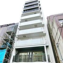 クレストコート文京湯島