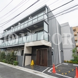 Ｌａ　Ｄｏｕｃｅｕｒ練馬春日町