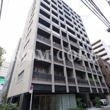 ザ・パークハビオ日本橋箱崎町