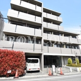 ルーブル中野富士見町伍番館