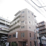 TRビルディング