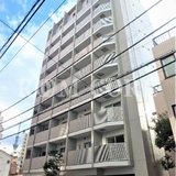 オーキッドレジデンス蔵前Ⅱ