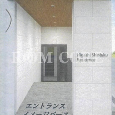 
						共用施設