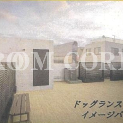 
						共用施設