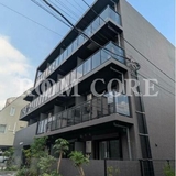 LOG 登戸 station side