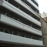 コンシェリア東京木場ステーションフロント
