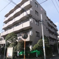 ウィンベルソロ世田谷赤堤