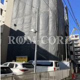 ザパークエクシア麻布十番