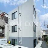 Forte Higashi-Koenji
