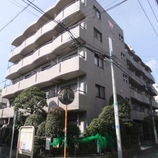 ウィンベルソロ世田谷赤堤