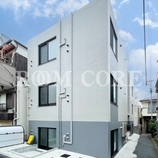 Forte Higashi-Koenji