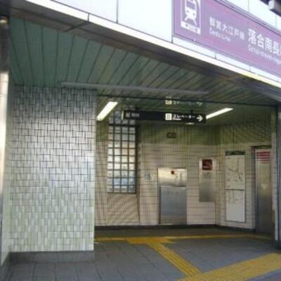 
						周辺情報