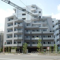 コンフォリア馬込