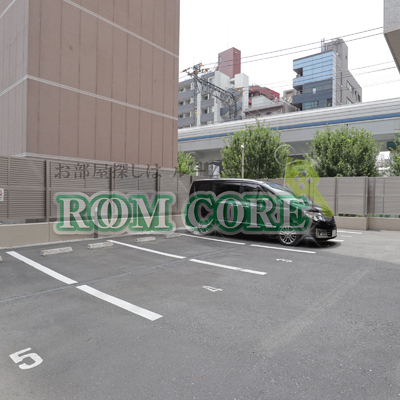 
						共用施設