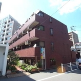 ジョージパーク布袋堂