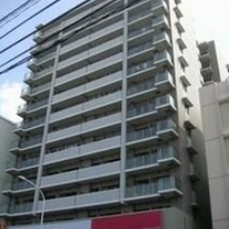 ドゥーエ西大島Ⅱ