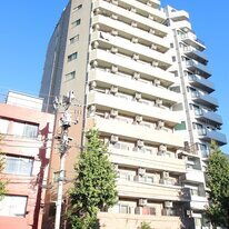メインステージ本駒込駅前