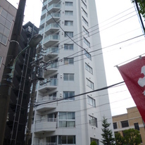 パークハビオ麻布台