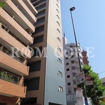 シンシア蒲田ステーションプラザ