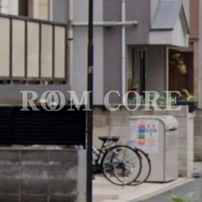 
						共用施設
