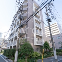 パークアクシス清澄白河