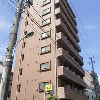 フェニックス笹塚壱番館