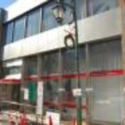 
						三菱UFJ銀行 東松原支店