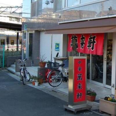 
						飲食店