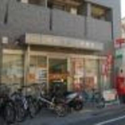 
						豪徳寺駅前郵便局