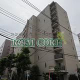 パークハビオ目黒リバーサイド