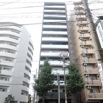 スパシエヴァロル品川荏原
