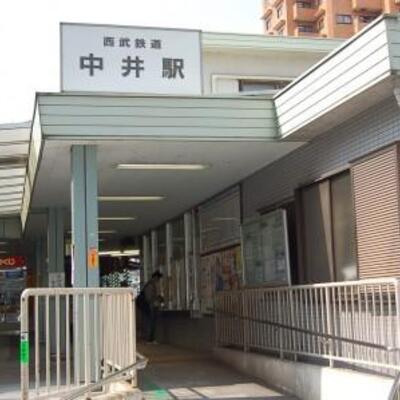 
						周辺情報
