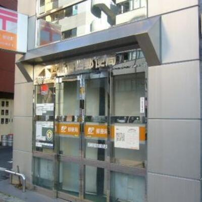 
						周辺情報