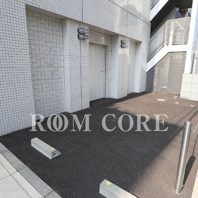 
						共用施設