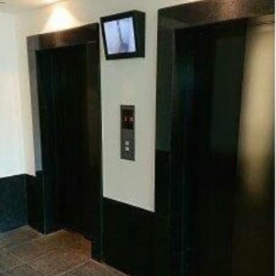 
						共用施設