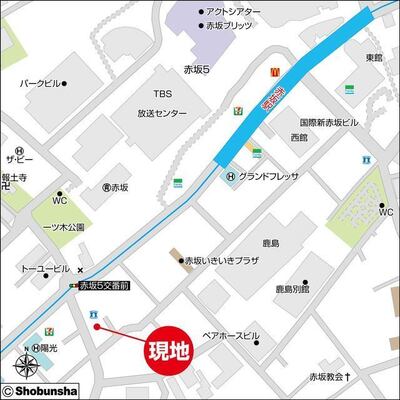 
						地図
