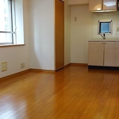 
						部屋
