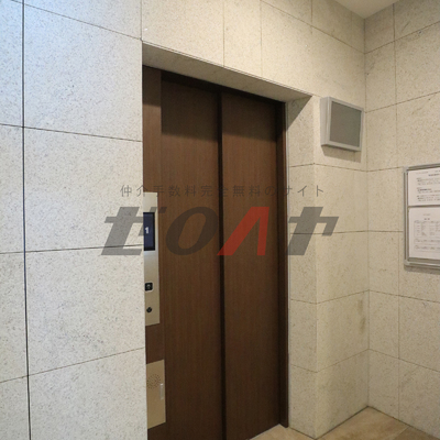 
						共用施設