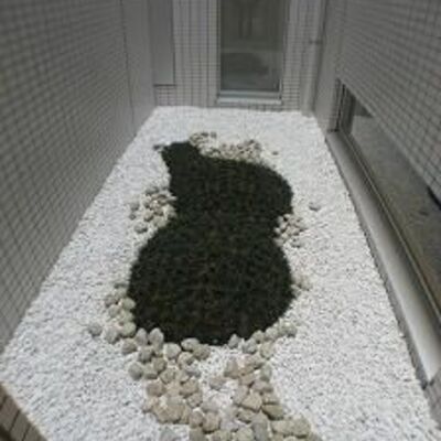 
						共用施設