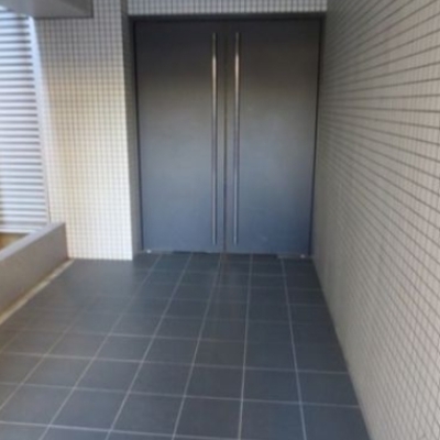 
						共用施設